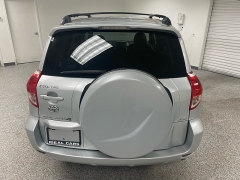 Used 2007  Toyota RAV4 4d SUV AWD (V6) at Ideal Cars Llc near Mesa, AZ