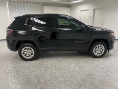 Used 2018 Jeep Compass 4d SUV 4WD Sport at Ideal Cars Llc near Mesa, AZ