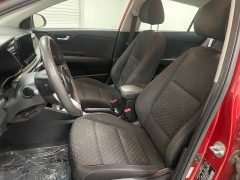 Used 2021 Kia Rio S IVT at Ideal Cars Llc near Mesa, AZ