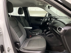 Used 2023  Chevrolet Trailblazer FWD 4dr LS at Ideal Cars Llc near Mesa&comma; AZ