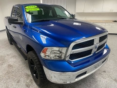 Used 2019 Ram 1500 Classic 2WD Quad Cab Tradesman at Ideal Cars Llc near Mesa, AZ