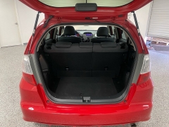 Used 2012 Honda Fit 5d Hatchback Base Auto at Ideal Cars Llc near Mesa, AZ