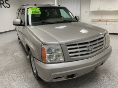 Used 2005  Cadillac Escalade 4d SUV RWD at Ideal Cars Llc near Mesa&comma; AZ