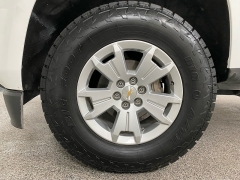 Used 2019  Chevrolet Colorado 2WD Ext Cab WT at Ideal Cars Llc near Mesa&comma; AZ