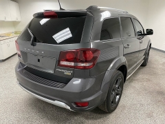 Used 2019  Dodge Journey 4d SUV FWD Crossroad 3&period;6L at Ideal Cars Llc near Mesa&comma; AZ