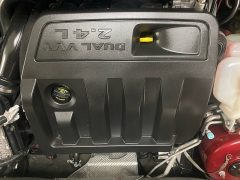 Used 2015  Jeep Patriot 4d SUV 4WD Sport at Ideal Cars Llc near Mesa&comma; AZ