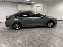 Used 2018 Hyundai Sonata 4d Sedan SE at Ideal Cars Llc near Mesa, AZ