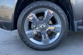 Used 2014 Jeep Compass 4d SUV 4WD Latitude at Ideal Cars Llc near Mesa, AZ