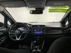 Used 2020 Nissan Leaf 4d Hatchback SV Plus at Ideal Cars Llc near Mesa, AZ