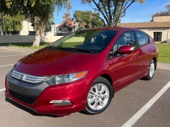 Used 2010  Honda Insight 5d Hatchback EX at Ideal Cars Llc near Mesa&comma; AZ