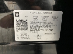 Used 2020  Chevrolet Traverse 4d SUV FWD LT Cloth w&sol;1LT at Ideal Cars Llc near Mesa&comma; AZ