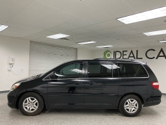 Used 2007 Honda Odyssey 5d Wagon EX-L at Ideal Cars Llc near Mesa, AZ