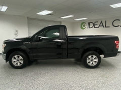 Used 2020 Ford F-150 2WD Reg Cab XL Longbed at Ideal Cars Llc near Mesa, AZ