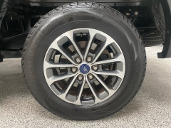 Used 2019  Ford F-150 2WD SuperCrew XLT 5 1/2 at Ideal Cars Llc near Mesa, AZ