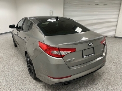 Used 2013 Kia Optima 4d Sedan SX Limited at Ideal Cars Llc near Mesa, AZ