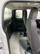 Used 2012  Chevrolet Colorado 2WD Ext Cab Work Truck at Ideal Cars Llc near Mesa&comma; AZ