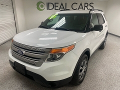  2014 Ford Explorer 4d SUV 4WD at Ideal Cars Llc near Mesa&comma; AZ
