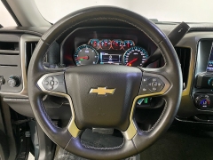 Used 2017 Chevrolet Silverado 1500 2WD Double Cab LT at Ideal Cars Llc near Mesa, AZ