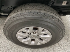 Used 2016 Toyota Tacoma 2WD Double Cab SR5 V6 at Ideal Cars Llc near Mesa, AZ