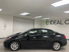 Used 2012  Honda Civic Sedan 4d EX-L at Ideal Cars Llc near Mesa&comma; AZ