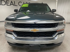 Used 2019  Chevrolet Silverado 1500 Legacy 2WD Double Cab LT at Ideal Cars Llc near Mesa&comma; AZ