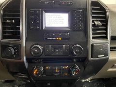 Used 2018  Ford F-150 4WD SuperCrew XLT 5 1&sol;2 at Ideal Cars Llc near Mesa&comma; AZ