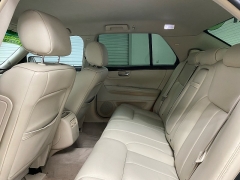 Used 2008  Cadillac DTS 4d Sedan at Ideal Cars Llc near Mesa&comma; AZ