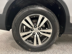 Used 2016  Honda Pilot 4d SUV FWD EX at Ideal Cars Llc near Mesa&comma; AZ