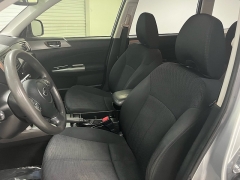Used 2013 Subaru Forester 4d SUV XT Premium at Ideal Cars Llc near Mesa, AZ