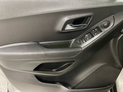 Used 2018  Chevrolet Trax 4d SUV FWD LS at Ideal Cars Llc near Mesa&comma; AZ