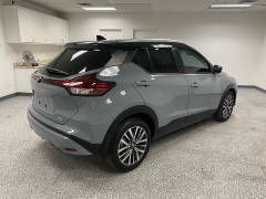 Used 2021 Nissan Kicks SV FWD at Ideal Cars Llc near Mesa, AZ