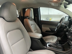 Used 2015  Chevrolet Colorado 2WD Ext Cab WT at Ideal Cars Llc near Mesa, AZ