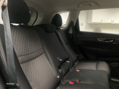 Used 2019 Nissan Rogue 4d SUV FWD SV at Ideal Cars Llc near Mesa, AZ