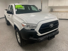 Used 2017 Toyota Tacoma 2WD Access Cab SR at Ideal Cars Llc near Mesa, AZ
