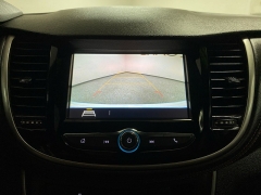 Used 2018  Chevrolet Trax 4d SUV AWD LS at Ideal Cars Llc near Mesa&comma; AZ