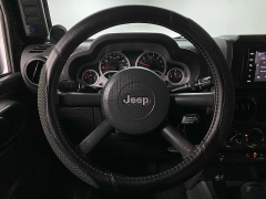 Used 2007  Jeep Wrangler Unlimited 4d Convertible 4WD Sahara at Ideal Cars Llc near Mesa&comma; AZ