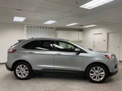 Used 2020  Ford Edge 4d SUV FWD Titanium at Ideal Cars Llc near Mesa, AZ