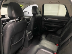 Used 2017  Mazda CX-5 4d SUV FWD Touring at Ideal Cars Llc near Mesa, AZ