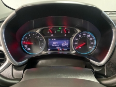 Used 2020  Chevrolet Equinox 4d SUV FWD LT w/1LT at Ideal Cars Llc near Mesa, AZ