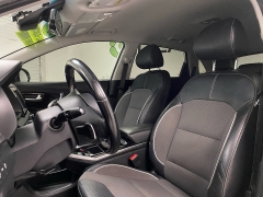 Used 2019 Kia Niro EV 4d SUV EX at Ideal Cars Llc near Mesa, AZ