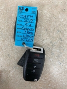 Used 2019  Kia Sorento 4d SUV FWD LX V6 at Ideal Cars Llc near Mesa, AZ