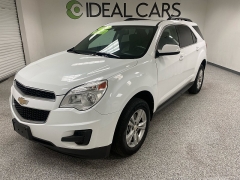 Used 2011 Chevrolet Equinox 4d SUV FWD LT1 at Ideal Cars Llc near Mesa, AZ