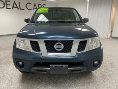 Used 2019 Nissan Frontier 2WD Crew Cab SV at Ideal Cars Llc near Mesa, AZ