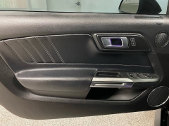 Used 2021  Ford Mustang EcoBoost Premium Convertible at Ideal Cars Llc near Mesa&comma; AZ