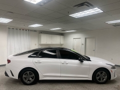Used 2021  Kia K5 LXS FWD at Ideal Cars Llc near Mesa, AZ