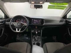 Used 2019  Volkswagen Jetta 4d Sedan 1&period;4T S Auto at Ideal Cars Llc near Mesa&comma; AZ