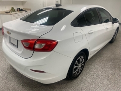 Used 2018  Chevrolet Cruze 4d Sedan LS Auto at Ideal Cars Llc near Mesa&comma; AZ