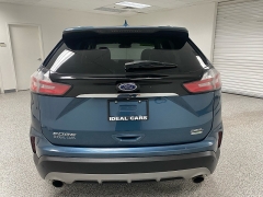 Used 2019  Ford Edge 4d SUV FWD SEL at Ideal Cars Llc near Mesa, AZ