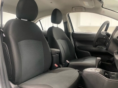 Used 2024 Mitsubishi Mirage G4 ES CVT at Ideal Cars Llc near Mesa, AZ