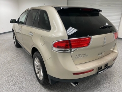 Used 2011 Lincoln MKX 4d SUV FWD at Ideal Cars Llc near Mesa, AZ